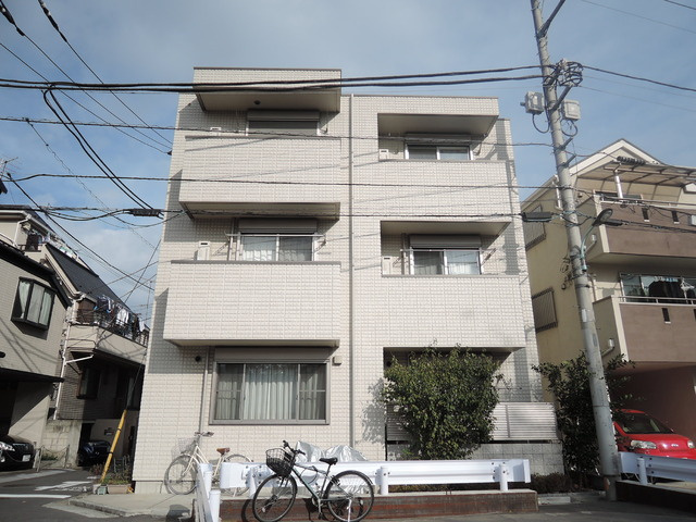 プリマヴェーラの外観|★駅や現地待ち合わせのご案内も可能です★