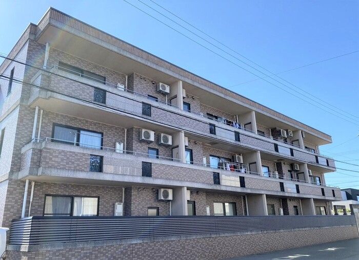 ラフィネ　マノワール