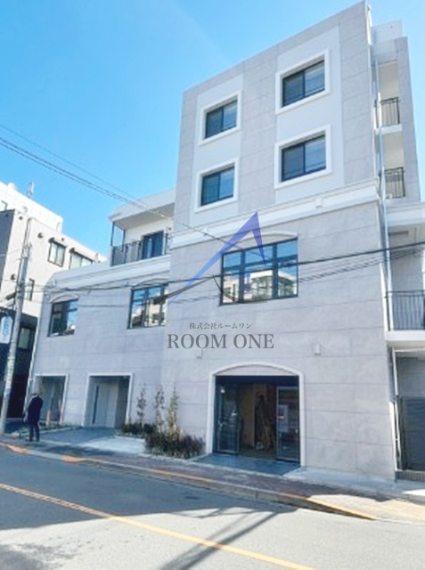 氷川台レジデンス