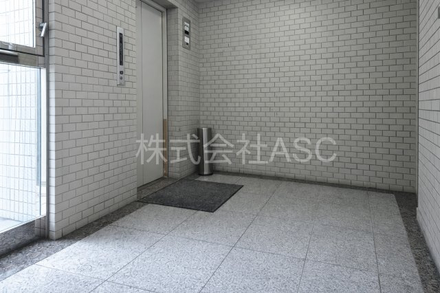 アカシヤビル　の洋室