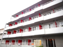 グランデ岸根公園Ⅱの画像