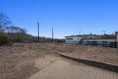 【外観】 | ◆横浜市旭区川島町売地◆ | ◆閑静な住宅地にある建築条件無売地です！お好きなハウスメーカーで建築出来ます！