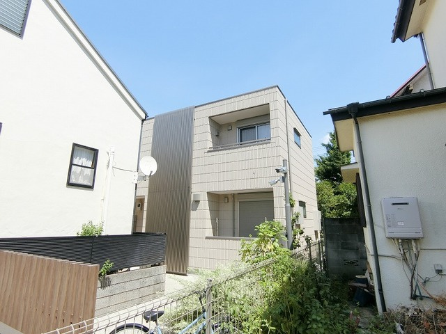 ロサード松庵