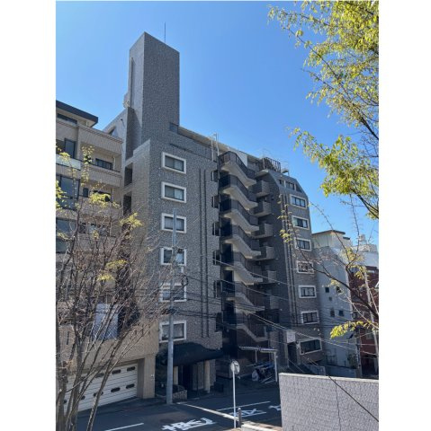 ヒルトップ横浜の画像