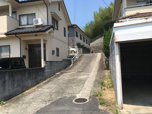 【その他】 | メゾンサンセラ（2棟）