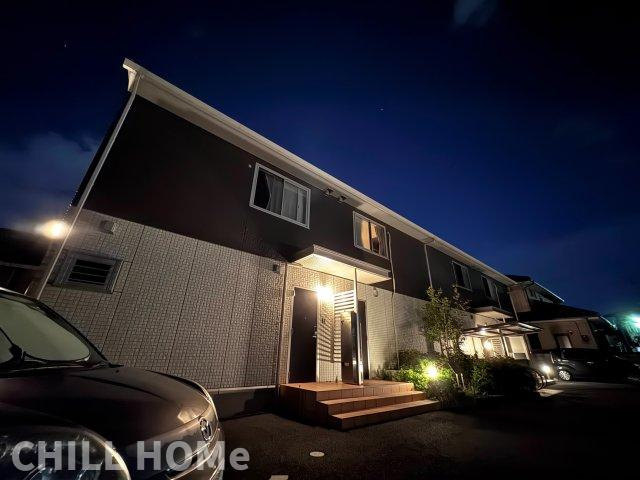 グランテラス　三俣