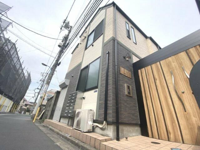 アーバンプレイス高田馬場ＸＩ　Ｂ棟