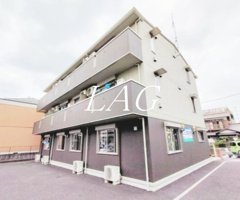 プルミエールⅢの画像