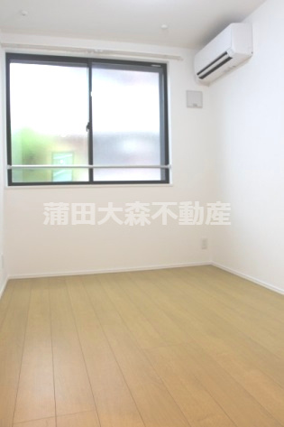 ソルナクレイシア大森Ⅱ