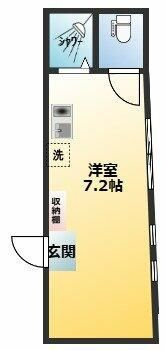 アーバンプレイス高田馬場ＸＩ　Ｂ棟