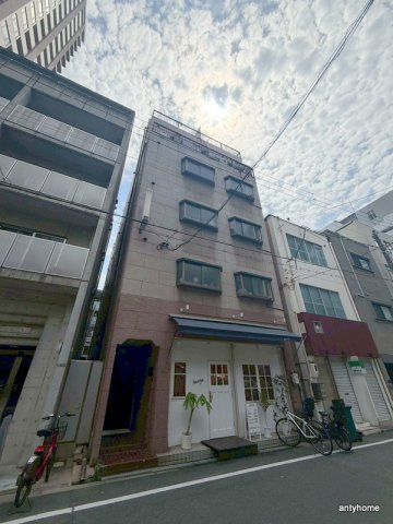 ラパンジール京町堀