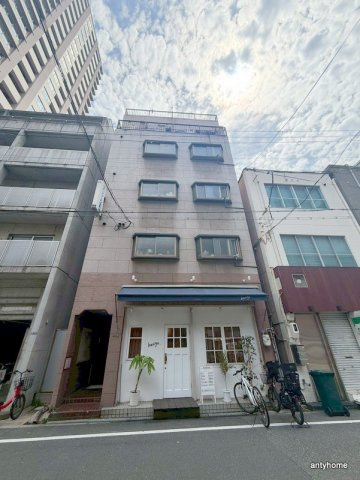 ラパンジール京町堀