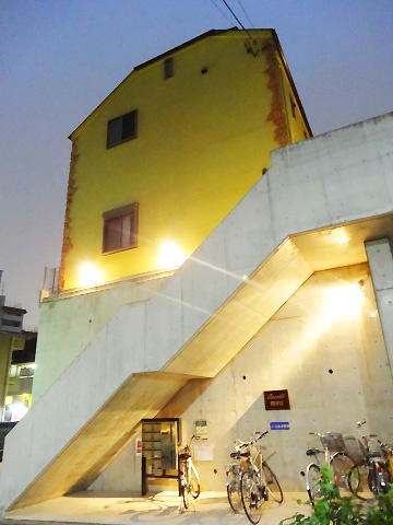 カスティーロ松ヶ丘