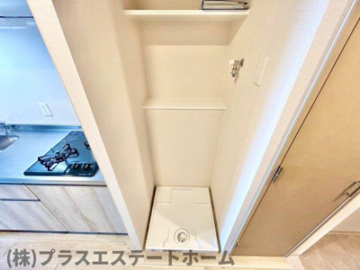 【その他】 | クローバー・マーレ神戸「新長田」駅 徒歩7分