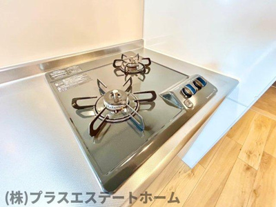 【内装】 | クローバー・マーレ神戸「新長田」駅 徒歩7分