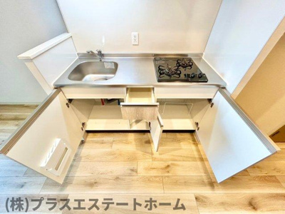 【内装】 | クローバー・マーレ神戸「新長田」駅 徒歩7分