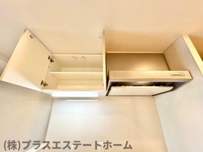 【内装】 | クローバー・マーレ神戸「新長田」駅 徒歩7分