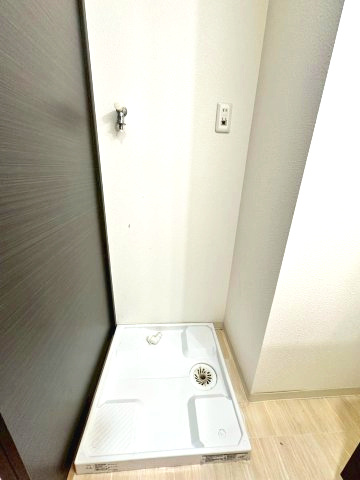サクシード胤の内装