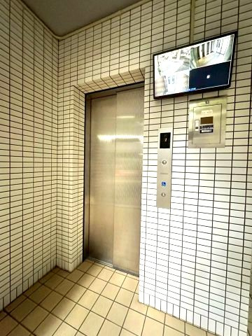 サクシード胤のその他共用部分