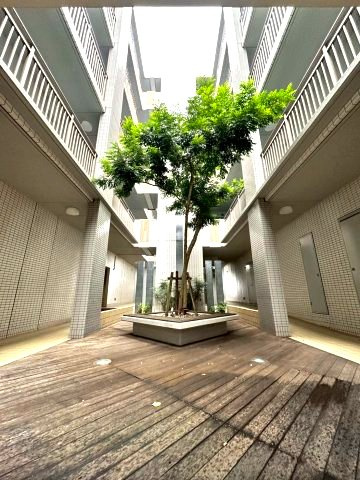 サクシード胤のその他共用部分