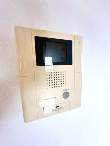 サクシード胤のセキュリティ