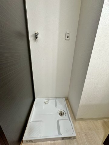 サクシード胤の内装