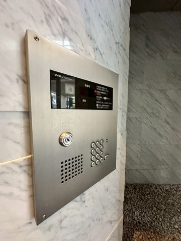 サクシード胤のセキュリティ