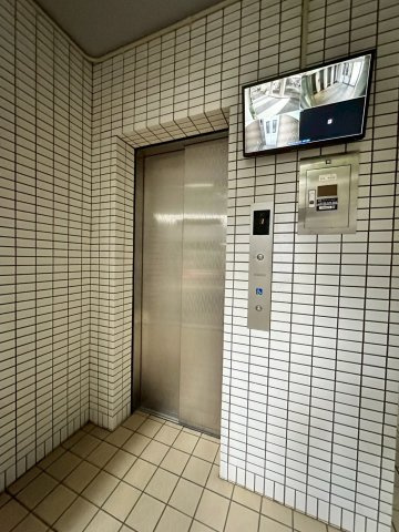 サクシード胤の設備