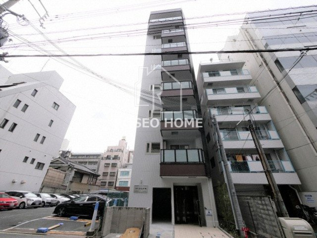 アネールエレ江戸堀