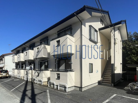 サンフォーレストの画像