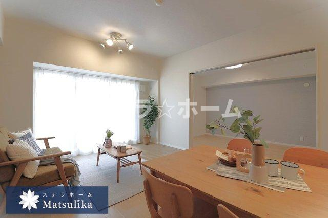 ファミールパーク鶴見