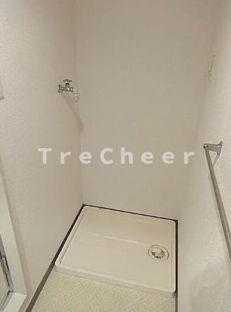 ライオンズマンション高島平の設備