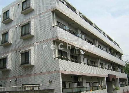 ライオンズマンション高島平