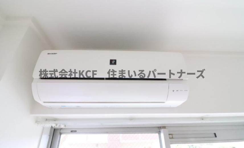 パラッツォ櫛原の設備