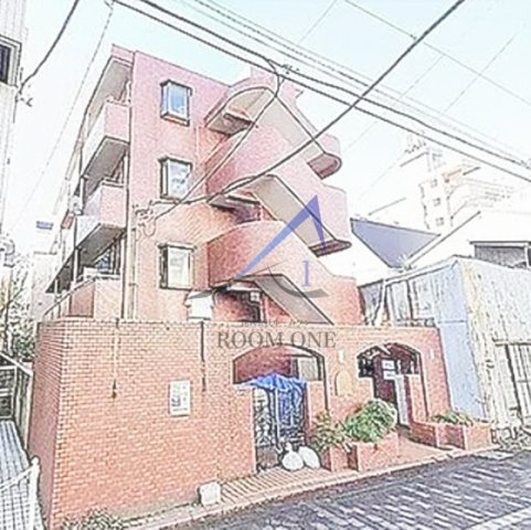 レスポワール南馬込