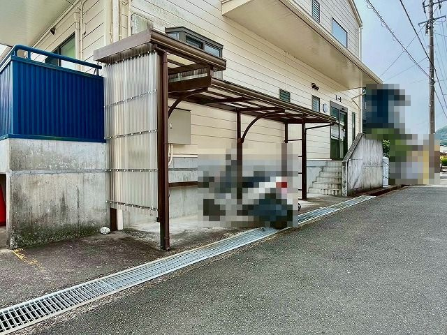 碧里のその他共用部分