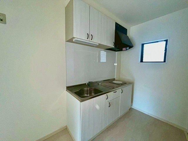 碧里のキッチン