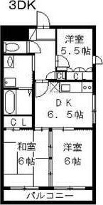 セントラルハイツ植田