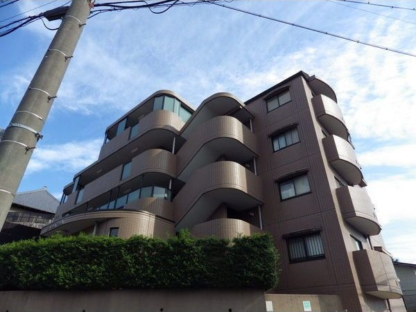 セントラルハイツ植田