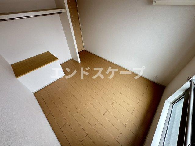 モデッサの洋室|高崎、前橋のお部屋探しはエンドスケープまで！お客様の理想お聞かせ下さい♪