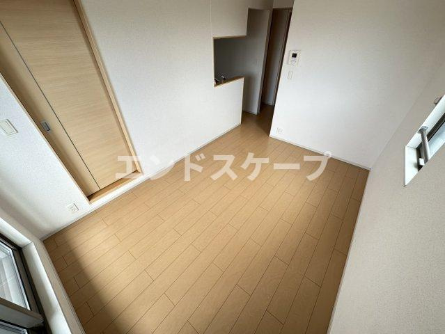 モデッサの居間・リビング|高崎、前橋のお部屋探しはエンドスケープまで！お客様の理想お聞かせ下さい♪