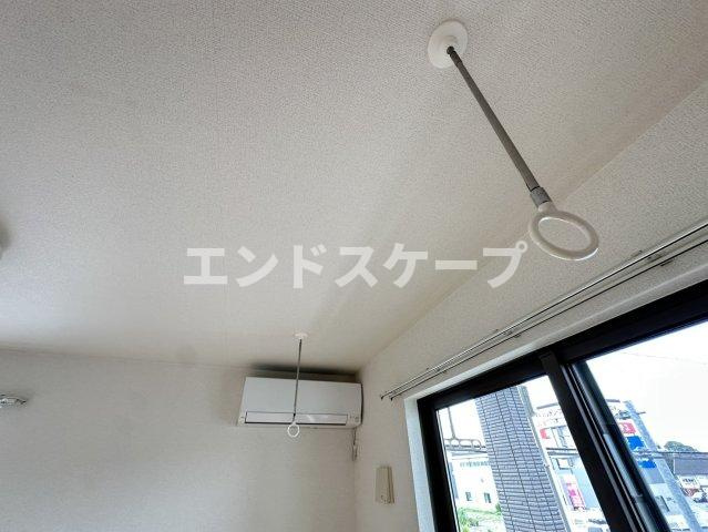 モデッサの内装|高崎、前橋のお部屋探しはエンドスケープまで！お客様の理想お聞かせ下さい♪