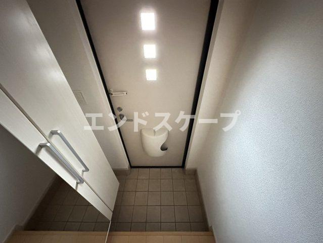 モデッサの玄関|高崎、前橋のお部屋探しはエンドスケープまで！お客様の理想お聞かせ下さい♪
