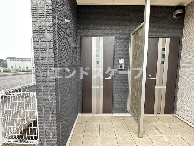 モデッサの玄関|高崎、前橋のお部屋探しはエンドスケープまで！お客様の理想お聞かせ下さい♪