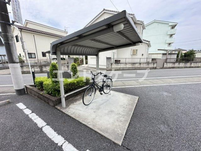 モデッサの駐車場|高崎、前橋のお部屋探しはエンドスケープまで！お客様の理想お聞かせ下さい♪