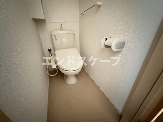モデッサのトイレ|高崎、前橋のお部屋探しはエンドスケープまで！お客様の理想お聞かせ下さい♪