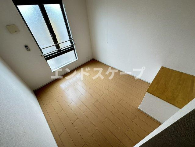 モデッサの内装|高崎、前橋のお部屋探しはエンドスケープまで！お客様の理想お聞かせ下さい♪