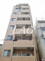 ププレ上野松が谷の画像