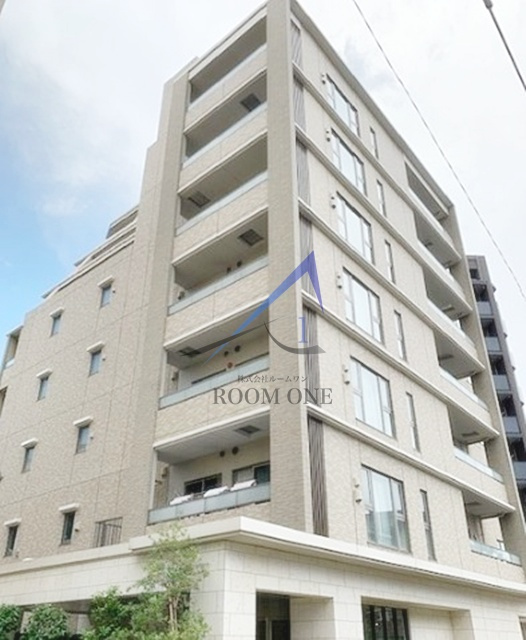 ガーデンヒルズ柿ノ木坂