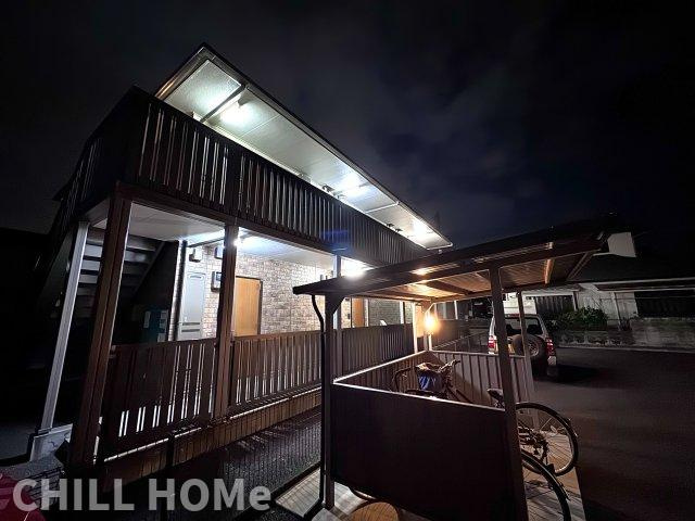 グリーンハイツ